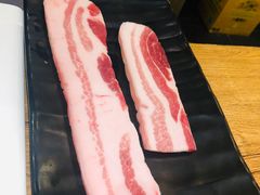 精品五花-千寻烧肉(政务区店)