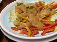 -惠宾饭庄(中山路店)