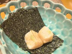 -一阳寿司(麦子街店)