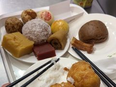 -护国寺小吃(地安门店)