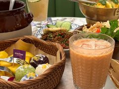 -KingThaia金泰兰(滨江天街店)