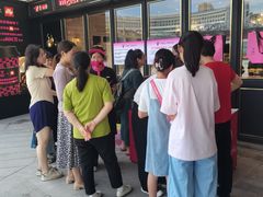-美俪家族(江南摩尔店)