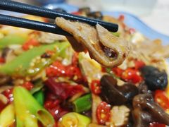 -洪霞餐馆