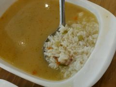 -乌镇那一年小院主题餐厅(甘泉西路店)