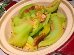 -侨美食家·粤菜(体育西路店)