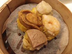 -翠园(荃新天地店)