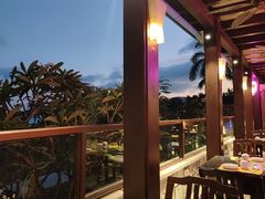 -亚龙湾红树林度假酒店-韩轩韩餐厅