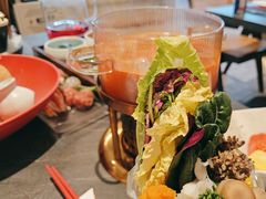 -合乐·创意火锅·海鲜火锅(亚东柒号店)