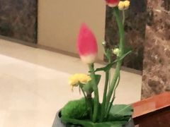 -金海湾自助餐厅(金陵饭店)