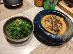 -二午一食创意日式料理(温泉步行一街店)