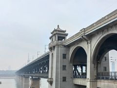 -武汉长江大桥