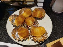 -盡膳口福跷脚牛肉火锅(北美新天地店)