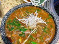 -安又胖韩国烤肉(美罗城店)