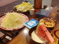 -楠火锅(西单店)