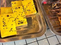 -郑喜旺烧烤(新密总店)