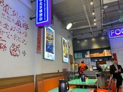 -川正旺江湖菜(三元桥店)