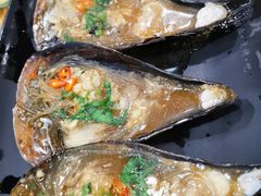 -扇贝王·海鲜烧烤(慈溪店)