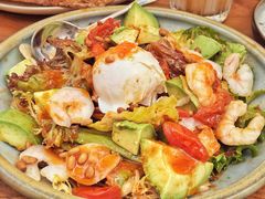 虾沙拉-RAC BAR(安福路店)