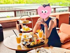 -半山半岛洲际度假酒店·观海廊