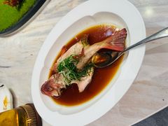 -云锦壹号·淮扬宴(徐汇万科店)