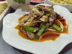 -君邦火锅(新疆大厦店)