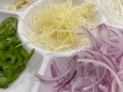 -海晖酒楼·顺德鱼生(荣华店)