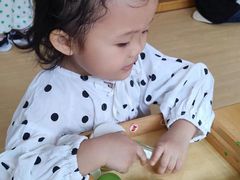 -自然树儿童之家(海珠翠城花园托育.早教校区)