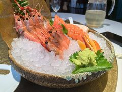 -悦泰环球美食自助(金茂旗舰店)