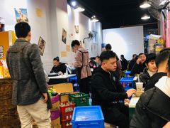 -青年火锅(吾悦广场直营店)