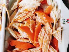 -李先生牛肉面(长春红旗街店)