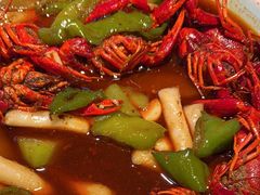 -沪小胖·小龙虾·蓝龙王(八佰伴店)