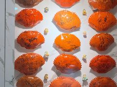 -龙海鲜螃蟹王(宏茂桥店)