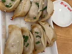 -小姜锅贴(凤凰街店)