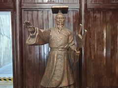 -白帝城·瞿塘峡景区
