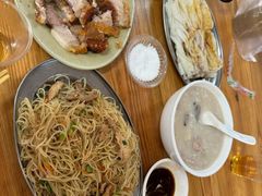-洲心明记烧肉大粥(总店)