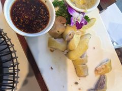 -胜记酒家(荔枝公园店)