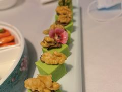 -肆月河豚·新淮扬(金融街店)