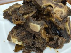 -清真双宝红油牛系列