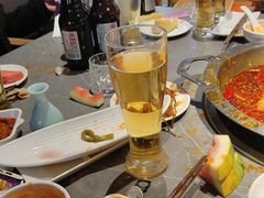 -竹犇番茄火锅(长风街店)