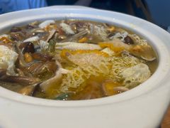 -滇铺子·云南特色菜·第九届野生菌美食节(东风东路c86店)