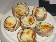 -春树下·树屋花房西餐厅(罍街AS1980店)