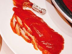 -漢舍川菜馆(国贸商城店)