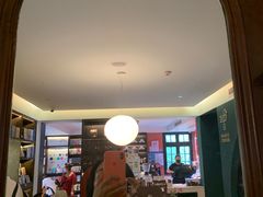-思南书局(复兴中路店)