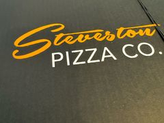 -Steveston Pizza Company (Richmond)