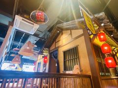 -农耕记·湖南土菜(科技园店)