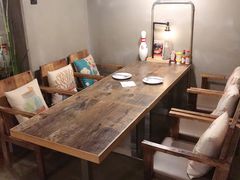 -HIGH FIVE哈福手工汉堡(桂林路店)