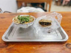 -正味斋锅巴菜(西北角店)