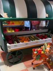 -奈尔宝·儿童乐园·亲子餐厅(华采天地店)