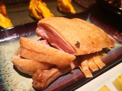 招牌盐水鸭-南京大牌档(苏州中心店)