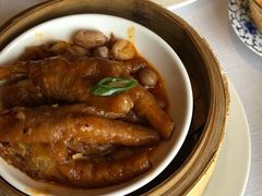 -富力丽思卡尔顿酒店·丽轩中餐厅